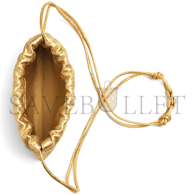 BOTTEGA VENETA SMALL DUSTBAG 816987V5XF08472 (21*16.6*1cm)